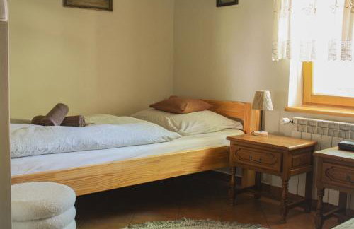 Agroturystyka Ulima - Foto 14