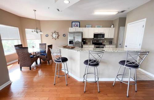 Destin Harbor Getaway - Foto 12