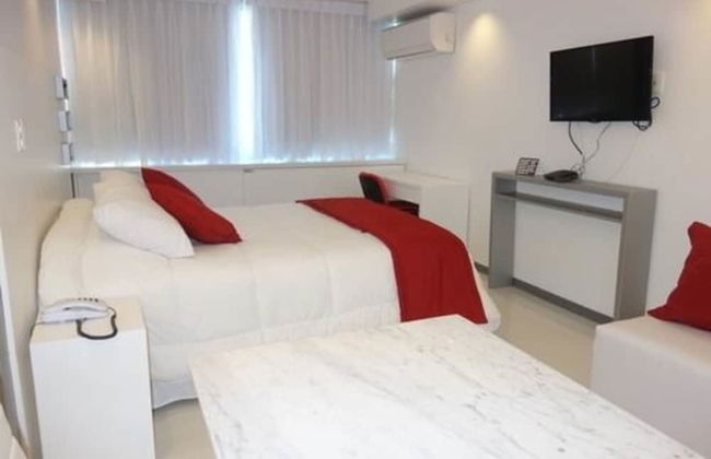 Gema Luxury Suites - Photo 25