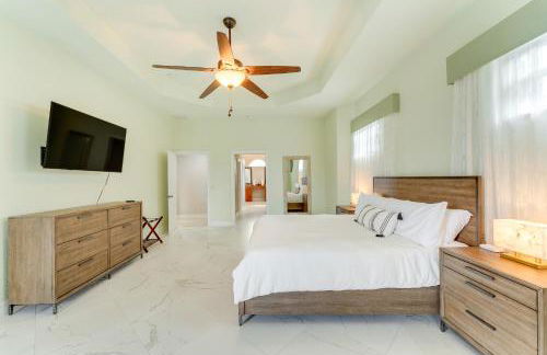 Grill-Chill-Splash Your Port Charlotte Paradise! - Foto 14