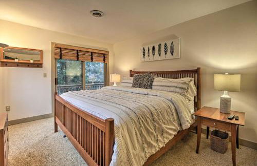 Mountaintop Wintergreen Resort Home with Deck, Views - Foto 19