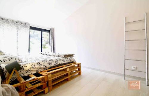 Villa Gisèla - Photo 9