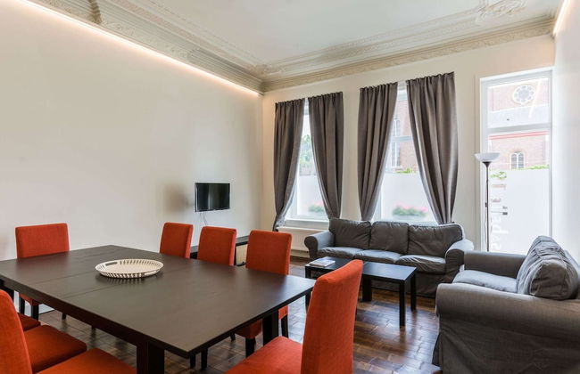 Modern Holiday Home in Assenede With Private Garden - Photo 16