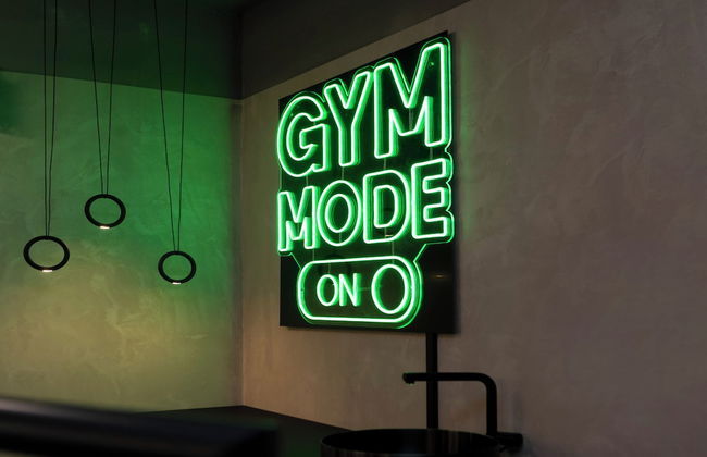 ELVA Premium Apartment Hotel - Foto 38