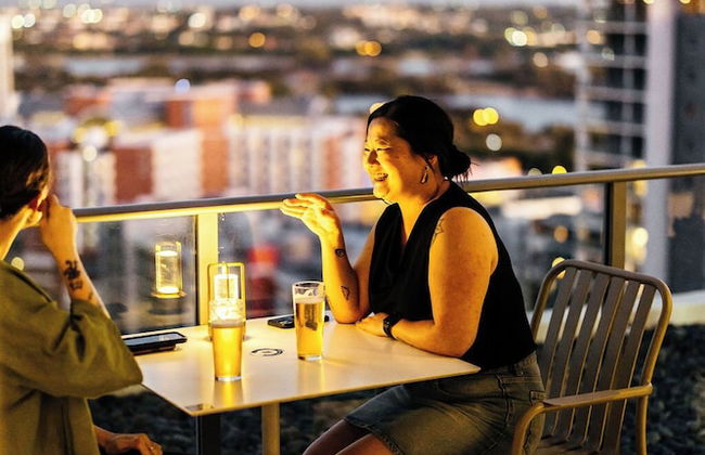 Quest East Perth - Foto 24