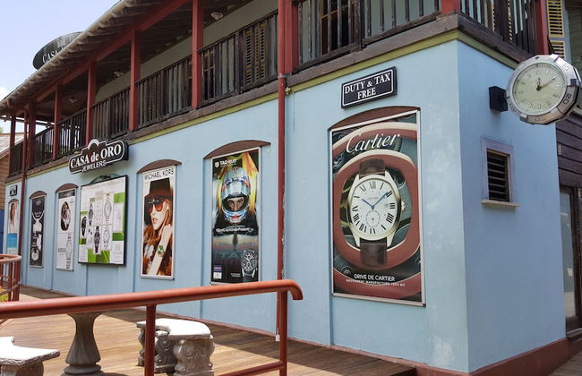 Ocho Rios Villa at Coolshade IV - Photo 24