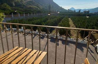 Mandarina Room with incredible view - Foto 35