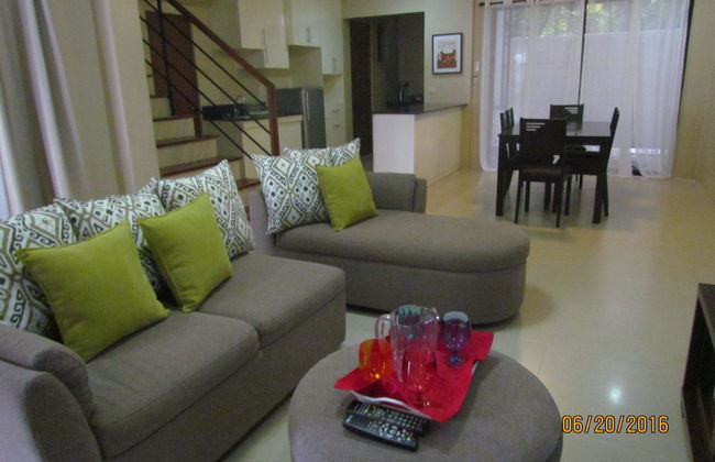 Marina Residences - Foto 16