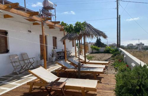 Poseidon House, With Seaview - Foto 18