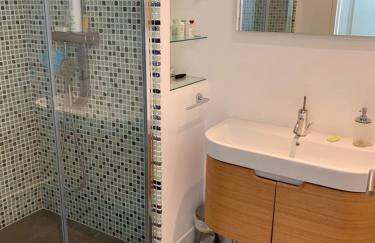 Le Phare du Grau Superbe Appartement Standing 3 chambres vue Mer - Foto 43