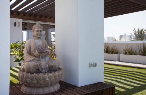 Bristol Sunset Beach - Holiday Apartments - Photo 72