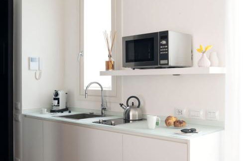 BMORE Duomo - Luxury Apartments near Duomo - Foto 59