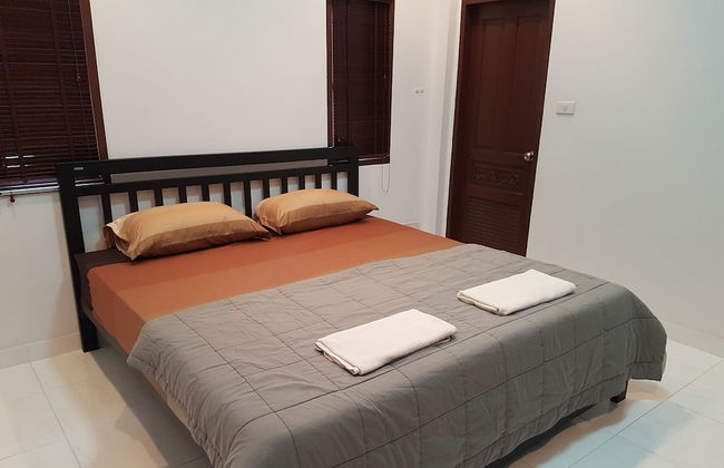 Villa - Baan Dusit Pattaya - Photo 6