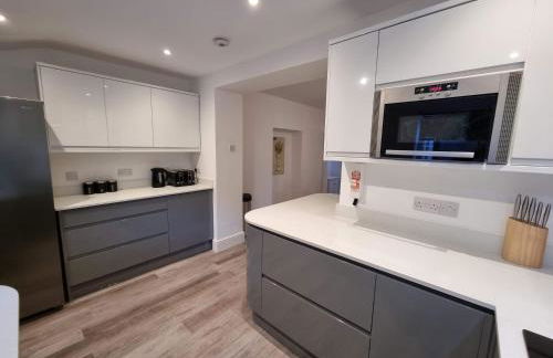 Well Cottage by Cliftonvalley Apartments - Foto 6