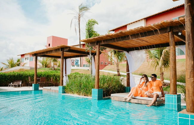 Hotel Chalé Capitólio - Foto 1