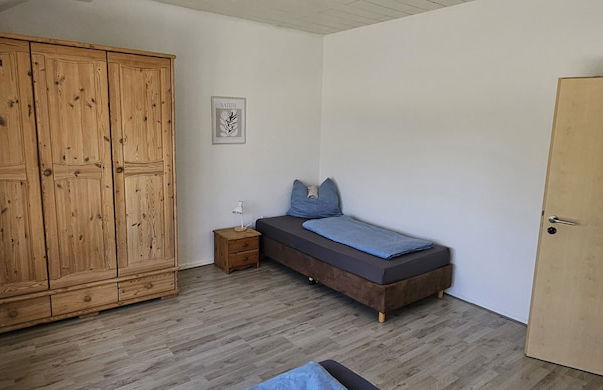 Bed4you Gästehaus 2 - Photo 10