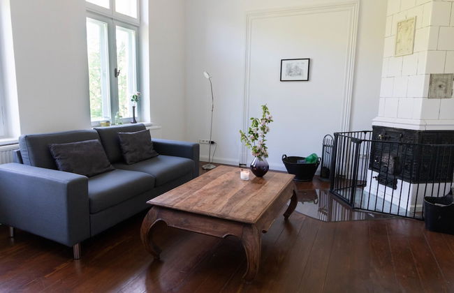 Vila Sonnberg - Foto 32