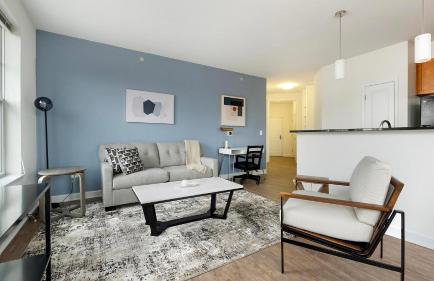 Landing Beautiful 2BD Gym Pool - Foto 1