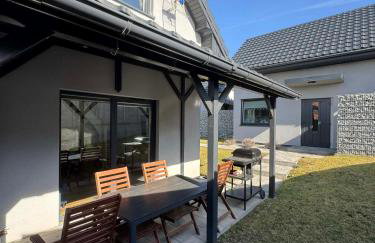 Domek Trzebiatów - 10km od morza - Foto 13