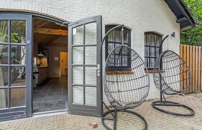 Spacious Holiday Home the Centre of Grubbenvorst - Photo 20