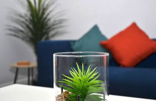 Salisbury - New 3br home, wifi, parking, sleeps 6, near Liverpool city centre - Foto 13