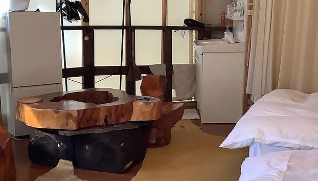 kasibessou guranpingu himesyara - Foto 2, Habitación