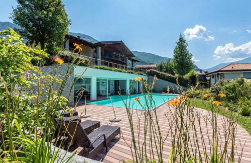 Rio Bo Stella Pool Ferienwohnung - Foto 1