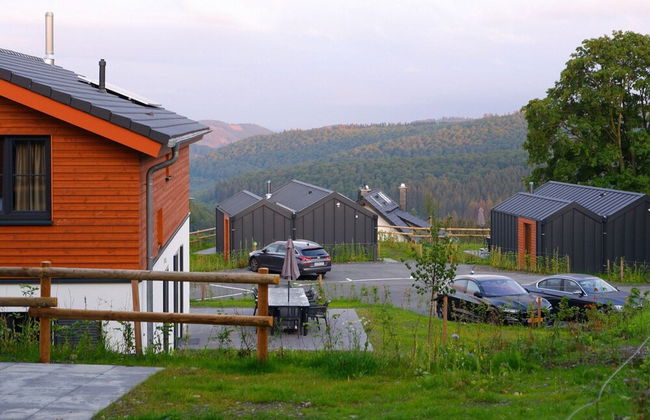 Luxury Villa With Sauna, With ski Area Only 200 m - Foto 23