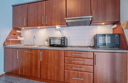 Apartment Głęboczek 21 by Interhome - Foto 17