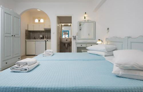 Castello on the Beach - Foto 26