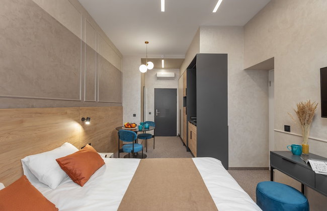 Jam Apartments - Foto 15