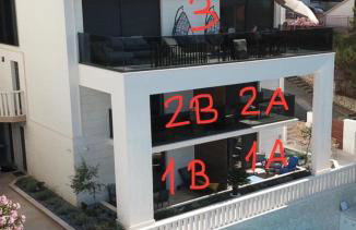 Luxury Beachfront Villa Carlisa - Photo 45