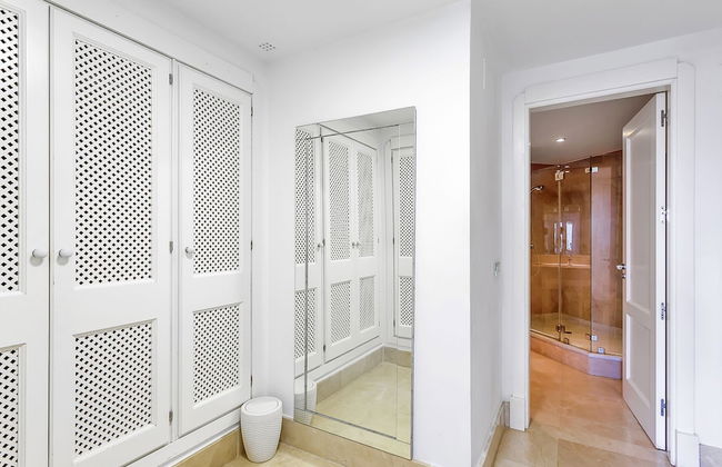 YOLO Spaces - Sotogrande Marina Luxury Apartment - Foto 11