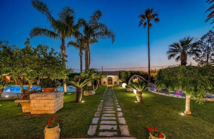 VILLA CUTRERA 8, Emma Villas - Foto 103