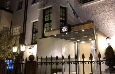 Appartementhaus Herrenhäuser Gärten - Foto 12