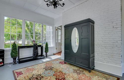 Matchpoint House Aiken - Foto 16