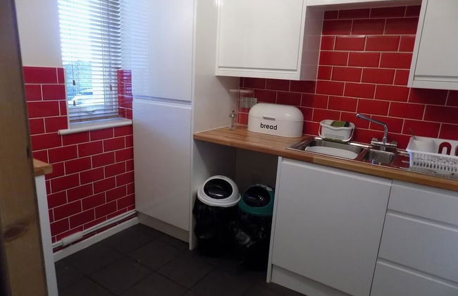 A Home From Home 3 - Foto 14