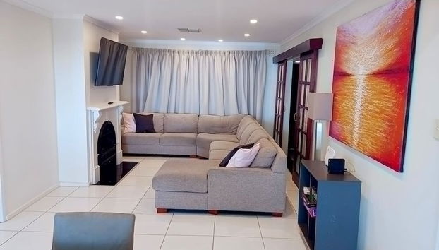 The Ultimate Poolside Escape - Pet Friendly - Foto 4, Habitación