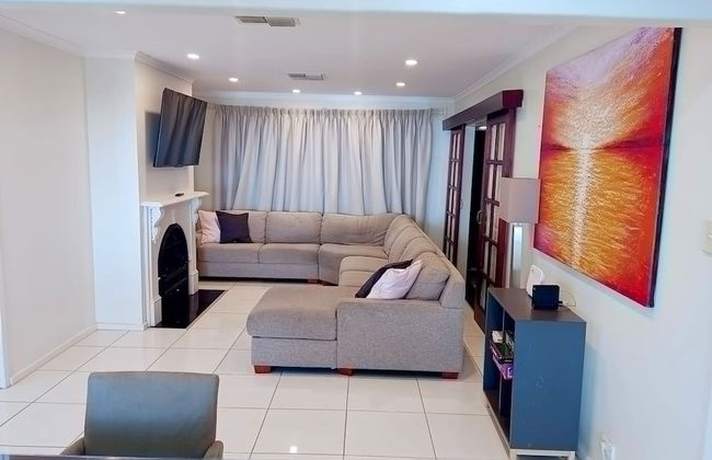 The Ultimate Poolside Escape - Pet Friendly - Foto 4