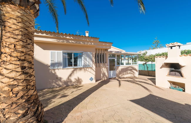 Can Moragues Martorell - Foto 16