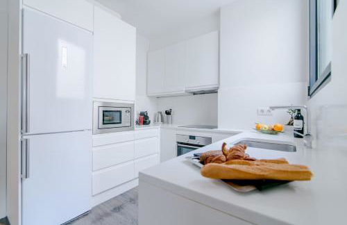 Decô Apartments Barcelona-Diagonal - Photo 7