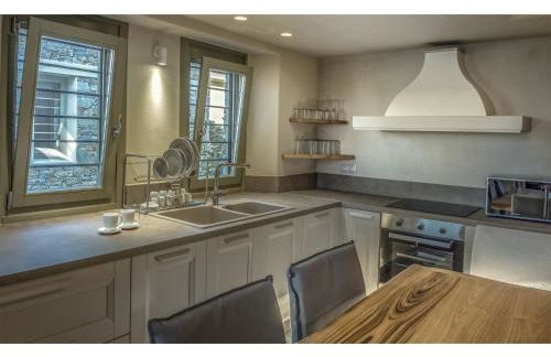 Sunrise Pelion Sea View Villas - Foto 9