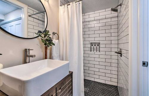 Ideally Located House - 9 Mi From Route 66! - Foto 25