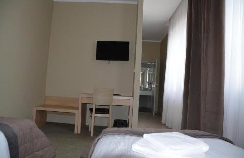 EMEF Centrum Szkoleniowo-Serwisowe - Photo 20