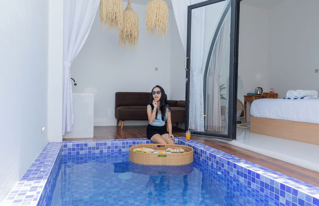 Marvilla Bali Jogja - Photo 26