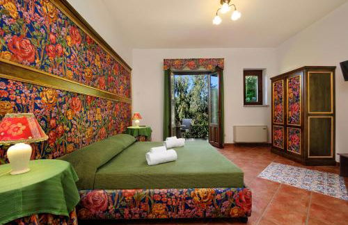 Agriturismo Villa Dafne - Foto 16