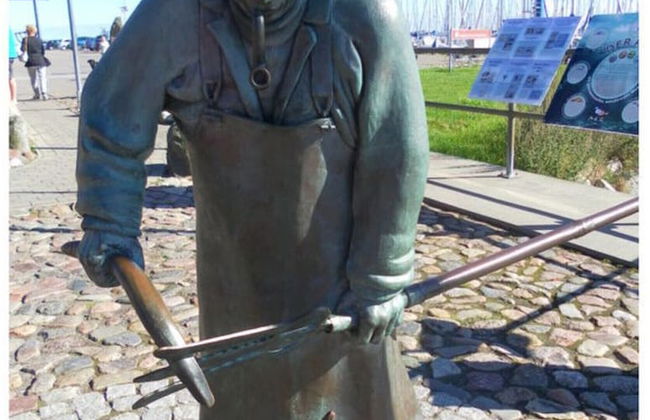 Huus Schippe "collund" - Foto 16