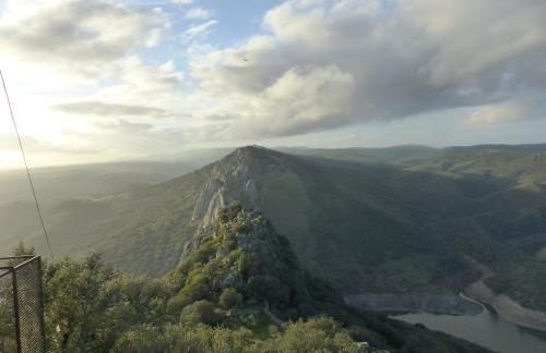 Casa Rural Peña Falcón - Foto 14