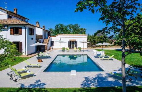 VillaDenise - Foto 1