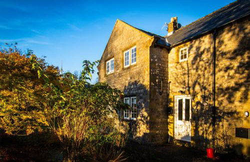 Acer Holiday Cottage Tideswell village Buxton Peak District by Rework Accommodation - Foto 1